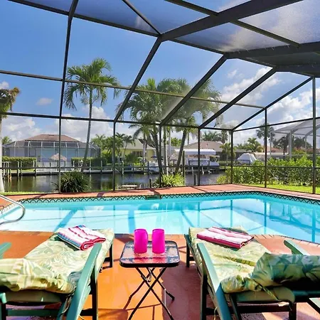 Luxury Villa Turquoise Coast - Salt Water Electric Heated Pool And Spa